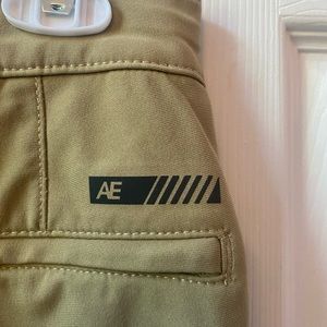 Athletic Khakis Men’s pants